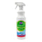 Nilco Antibacterial Cleaner And Sanitiser Multi-Surface Spray - 1L - UK BUSINESS SUPPLIES