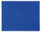 Bi-Office Blue Felt Noticeboard Unframed 900x600mm - FB0743397 - UK BUSINESS SUPPLIES
