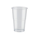 Flexy Plastic Pint Glasses - Pint to Line - CE Marked Recyclable - UK BUSINESS SUPPLIES