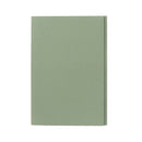 Guildhall Square Cut Folders Manilla Foolscap 315gsm Green (Pack 100) - FS315-GRNZ - UK BUSINESS SUPPLIES