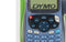 DYMO LetraTag LT-100H Handheld Label Maker Blue 2174576 - UK BUSINESS SUPPLIES
