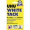 UHU White Tack Handy Pack (Pack 12) - 3-42196 - UK BUSINESS SUPPLIES