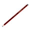 Staedtler 110 Tradition 4B Pencil Red/Black Barrel (Pack 12) - 110-4B - UK BUSINESS SUPPLIES