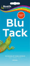 Bostik Blu Tack Economy Pack Blue 110g (Pack 12) - 30590110 - UK BUSINESS SUPPLIES