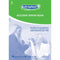 Astroplast Accident Report Book A4 50 Pages - 5401012 - UK BUSINESS SUPPLIES