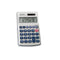 Sharp EL240SAB 8 Digit Handheld Calculator Grey SH-EL240SAB - UK BUSINESS SUPPLIES