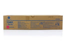 Konica Minolta TN612M Magenta Toner Cartridge 25k pages for Bizhub PRO C5501/PRO C6501- A0VW350 - UK BUSINESS SUPPLIES
