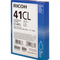 Ricoh GC41CL Cyan Standard Capacity Gel Ink Cartridge 600 pages - 405766 - UK BUSINESS SUPPLIES