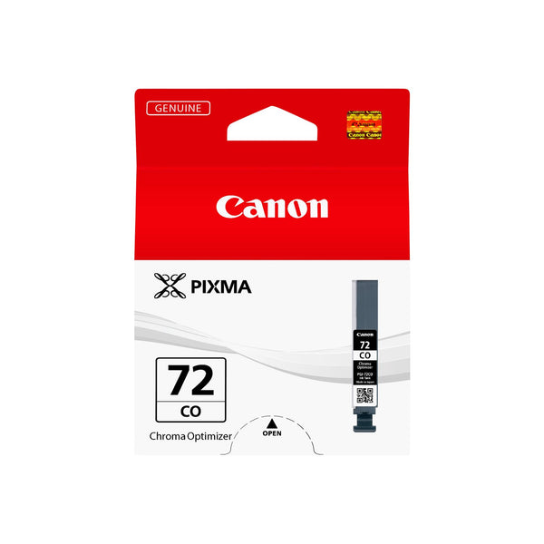 Canon PGI72CO Chroma Optimiser Standard Capacity Ink Cartridge Ink 14ml - 6411B001 - UK BUSINESS SUPPLIES