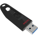 Sandisk Cruzer Ultra 64GB USB 3.0 - UK BUSINESS SUPPLIES