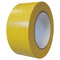 ValueX Lane Marking Tape 50mmx33m Yellow - 22135 - UK BUSINESS SUPPLIES