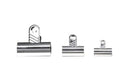 ValueX Letter Clip 30mm Silver (Pack 10) - 35321 - UK BUSINESS SUPPLIES