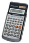 ValueX 102 SC 10 Digit Scientific Calculator Silver - 11262 - UK BUSINESS SUPPLIES