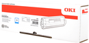 OKI Cyan Toner Cartridge 7.3K pages - 45862839 - UK BUSINESS SUPPLIES