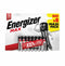 Energizer Max AAA Alkaline Batteries (Pack 8) - E300112100 - UK BUSINESS SUPPLIES