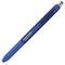 Paper Mate InkJoy Gel Rollerball Pen 1.0mm Tip 0.7mm Line Blue (Pack 12) - 1957054 - UK BUSINESS SUPPLIES