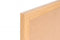Bi-Office Earth-It Cork Noticeboard Oak Wood Frame 900x600mm - SF132001233 - UK BUSINESS SUPPLIES