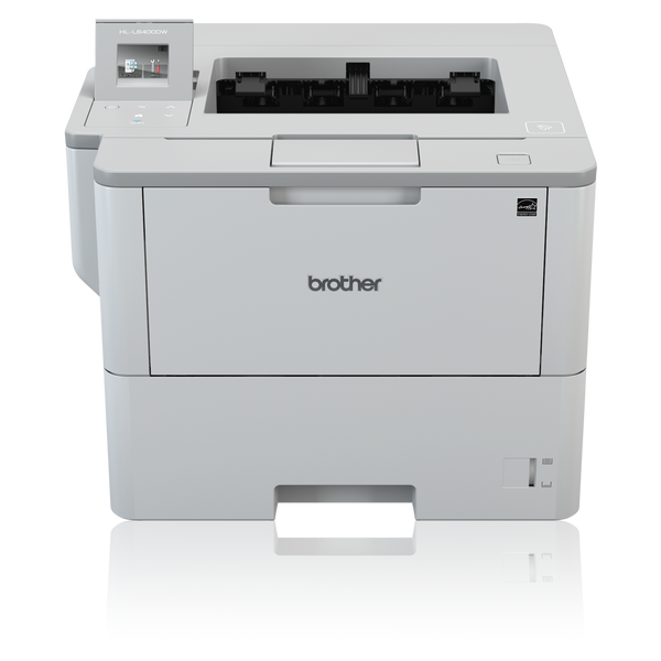 Brother HLL6400DW Mono Laser Printer - UK BUSINESS SUPPLIES