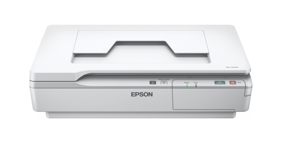 Epson Workforce DS5500 Scanner - UK BUSINESS SUPPLIES