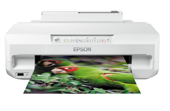 Epson Expression Photo XP-55 5760 x 1400 DPI A4 Colour Inkjet Printer - UK BUSINESS SUPPLIES