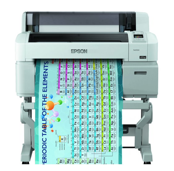 Epson Surecolor Sct3200 24In Printer - UK BUSINESS SUPPLIES