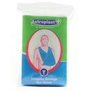 Astroplast Triangular Bandage White (Pack 4) - 1047070 - UK BUSINESS SUPPLIES