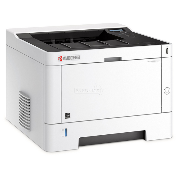 Kyocera P2040DN A4 Mono Laser Printer - UK BUSINESS SUPPLIES