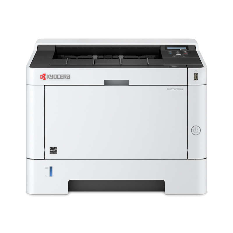 Kyocera P2040DW A4 Mono Laser Printer - UK BUSINESS SUPPLIES