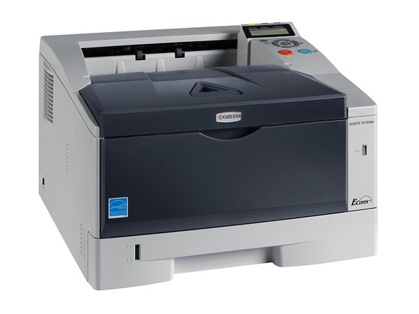 Kyocera M2135DN A4 Mono Multifunction Printer - UK BUSINESS SUPPLIES