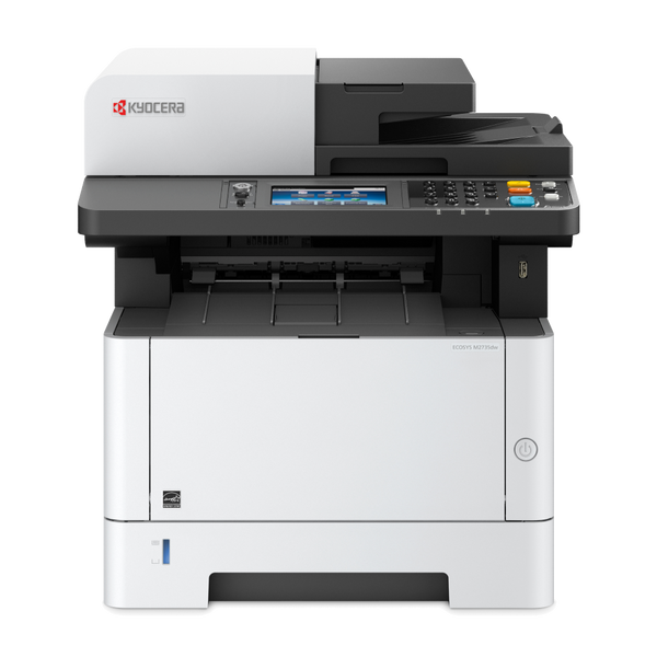 Kyocera M2735DW A4 Mono Laser Printer - UK BUSINESS SUPPLIES