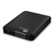 WD External 2TB Elements USB3 Black HDD - UK BUSINESS SUPPLIES