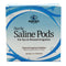 Blue Dot Sterile Eye Wash Pods 20ml (Pack 25) - 1047207 - UK BUSINESS SUPPLIES