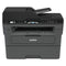 Brother MFCL2710DW 4in1 Mono Laser Printer - UK BUSINESS SUPPLIES