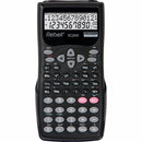 Rebell RE-SC2040 BX 12 Digit Scientific Calculator Black RE-SC2040 BX - UK BUSINESS SUPPLIES