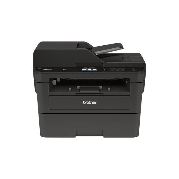 Brother MFCL2750DW WiFi Multifunctional Printer - UK BUSINESS SUPPLIES