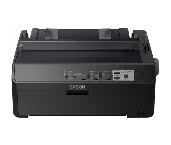 Epson FX 890IIN Mono Dot Matrix Printer - UK BUSINESS SUPPLIES