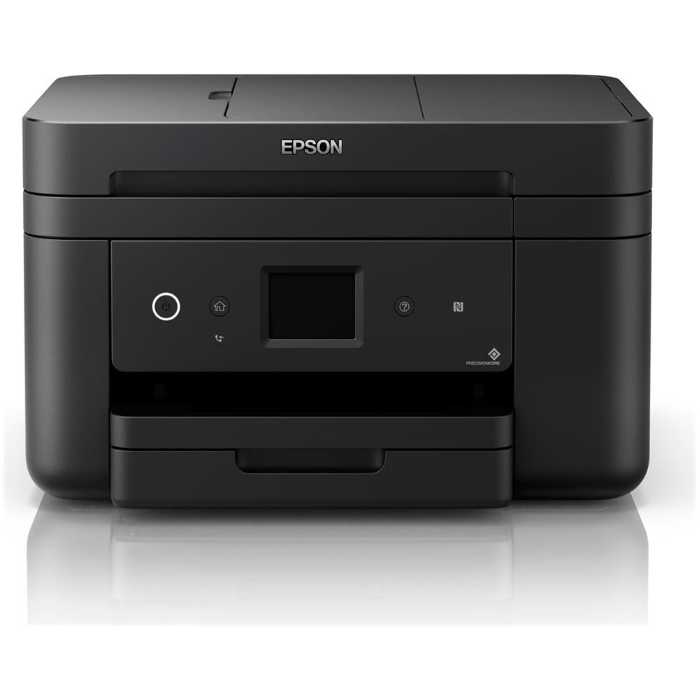Epson Workforce 2865 Compact 4in1 UK BUSINESS SUPPLIES UK Business