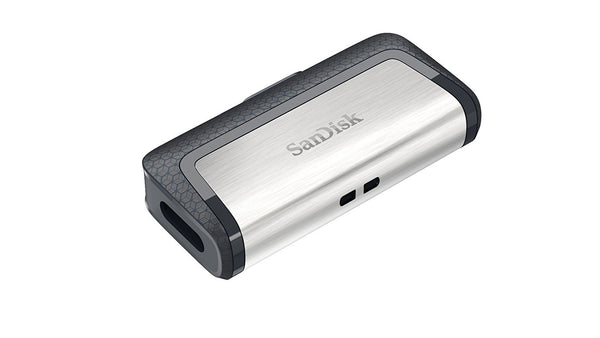 32GB Ultra Dual USB and USBC Flash Drive - UK BUSINESS SUPPLIES