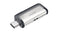 32GB Ultra Dual USB and USBC Flash Drive - UK BUSINESS SUPPLIES