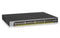 48 Port Gbit PoE Smart Switch with 4xSFP - UK BUSINESS SUPPLIES