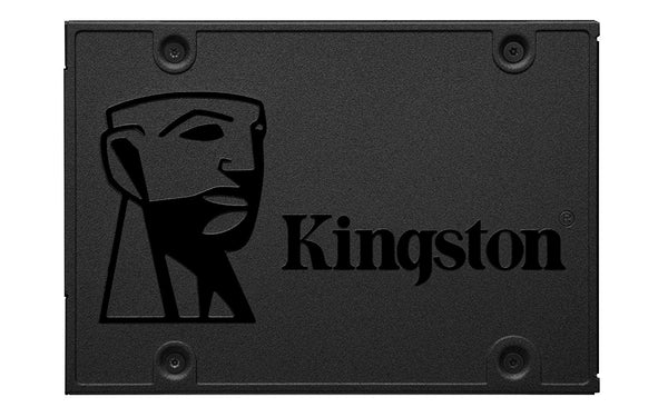 SSD Int 120GB A400 SATA 2.5 - UK BUSINESS SUPPLIES
