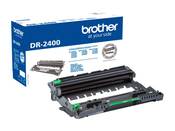 Brother Drum Unit 18k pages - DR243CL - UK BUSINESS SUPPLIES