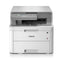 Brother DCPL3510CDW A4 Colour Laser 3in1 Printer - UK BUSINESS SUPPLIES