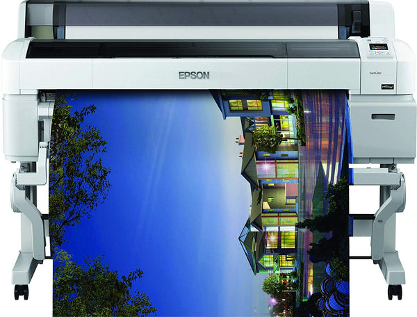 Epson SureColor SCT7200 Printer - UK BUSINESS SUPPLIES