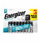 Energizer Max Plus AA Alkaline Batteries (Pack 8) - E301324602 - UK BUSINESS SUPPLIES