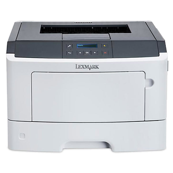 Lexmark MS521 Mono A4 Laser Printer - UK BUSINESS SUPPLIES