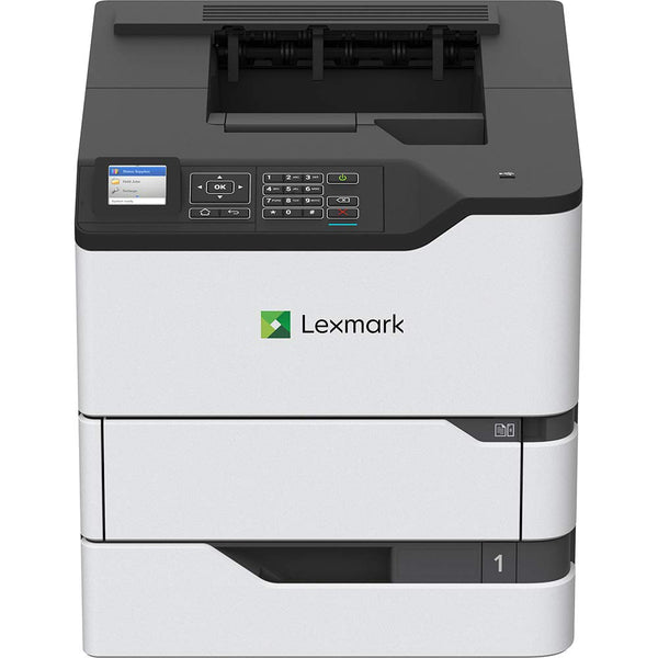Lexmark MS823dn A4 Mono Laser Printer - UK BUSINESS SUPPLIES