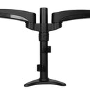 StarTech.com Dual Desktop Mount Monitor Arm - UK BUSINESS SUPPLIES