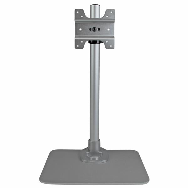 StarTech.com Height Adjustable LCD Monitor Stand - UK BUSINESS SUPPLIES