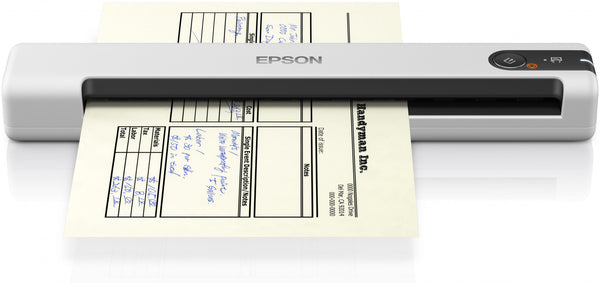 Epson WorkForce DS70 - UK BUSINESS SUPPLIES